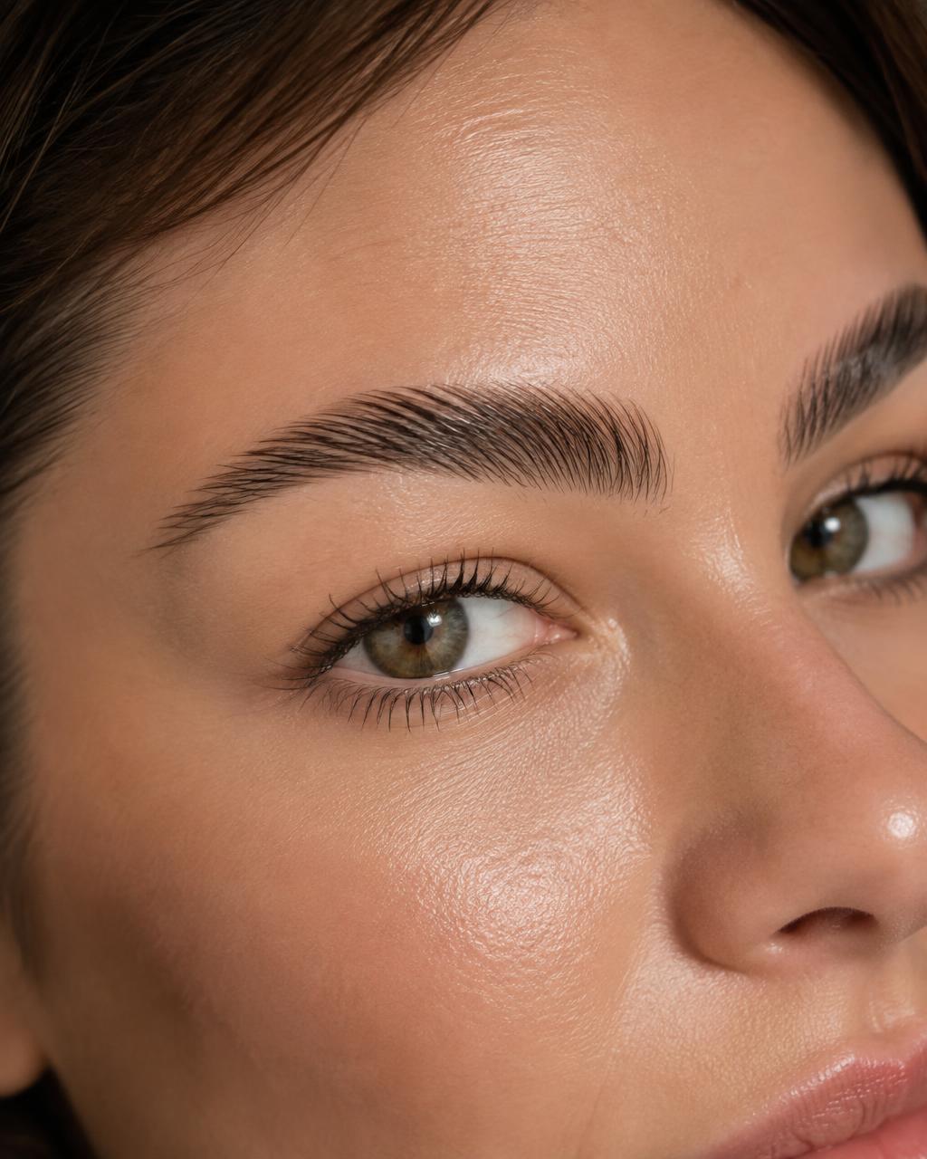 Brows treatments