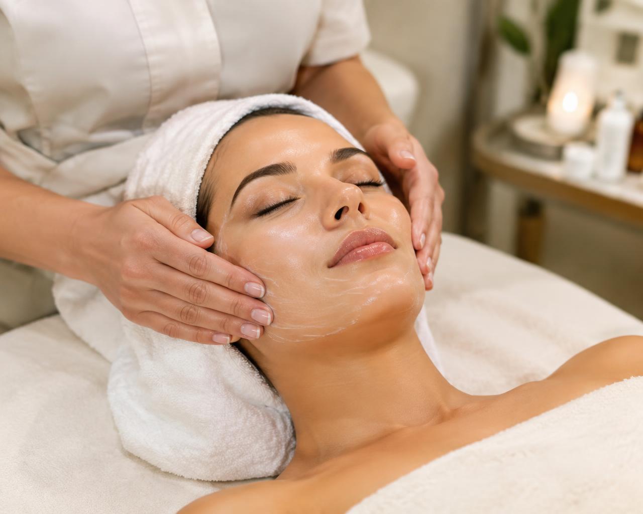 Skin treatments
