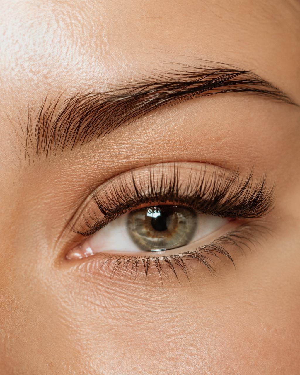 Lashes treatments